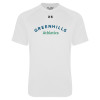 Thumbnail image for  Under Armour White Tech Tee