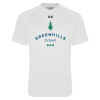 Thumbnail image for  Under Armour White Tech Tee
