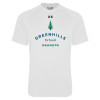 Thumbnail image for  Under Armour White Tech Tee