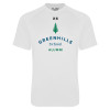 Thumbnail image for  Under Armour White Tech Tee