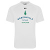 Thumbnail image for  Under Armour White Tech Tee