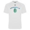 Thumbnail image for  Under Armour White Tech Tee