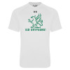 Thumbnail image for  Under Armour White Tech Tee