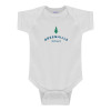 Thumbnail image for  White Infant Onesie