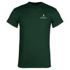 Thumbnail image for  Dark Green T Shirt