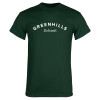 Thumbnail image for  Dark Green T Shirt