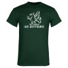 Thumbnail image for  Dark Green T Shirt