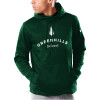 Thumbnail image for  Under Armour Dark Green Armour Fleece Hoodie