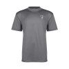 Thumbnail image for  Youth Performance Grey Concrete Tee
