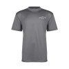 Thumbnail image for  Youth Performance Grey Concrete Tee