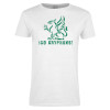 Thumbnail image for  Womens White Short Sleeve Tee