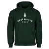Thumbnail image for  Dark Green Fleece Hood