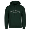 Thumbnail image for  Dark Green Fleece Hood
