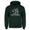 Thumbnail image for  Dark Green Fleece Hood