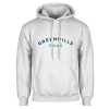 Thumbnail image for  White Fleece Hoodie