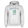 Thumbnail image for  White Fleece Hoodie