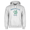 Thumbnail image for  White Fleece Hoodie