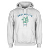 Thumbnail image for  White Fleece Hoodie
