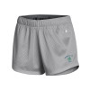 Thumbnail image for  Champion Womens Grey Mesh Short