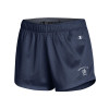 Thumbnail image for  Champion Womens Navy Mesh Short