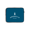 Thumbnail image for  10 inch Neoprene iPad/Tablet Sleeve
