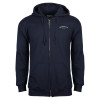 Thumbnail image for  Navy Fleece Full Zip Hoodie