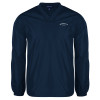 Thumbnail image for  Navy V Neck Raglan Windshirt