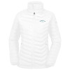 Thumbnail image for  Columbia Womens White Powder Lite Jacket