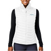 Thumbnail image for  Columbia Womens White Powder Lite Vest