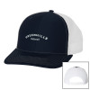 Thumbnail image for  Richardson Navy/White Trucker Hat