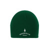 Thumbnail image for  Dark Green Knit Beanie