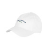 Thumbnail image for  Youth White Pro Style Hat