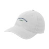 Thumbnail image for  White Flexfit Structured Low Profile Hat