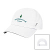 Thumbnail image for  Womens White Performance Cap
