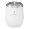 Thumbnail image for  Corzo Vacuum Insulated White Cup 12oz