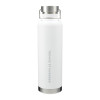 Thumbnail image for  Thor Copper Vacuum Insulated White Bottle 32oz