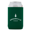 Thumbnail image for  Neoprene Green Can Holder