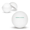 Thumbnail image for  White Lip Moisturizer Ball