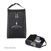 Thumbnail image for  Crosstown Side Mesh Black Shoe Bag
