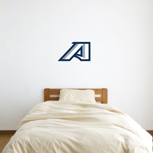  2 ft x 2 ft Fan WallSkinz - Victory A