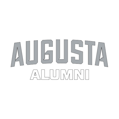  Alumni Decal - Alumni