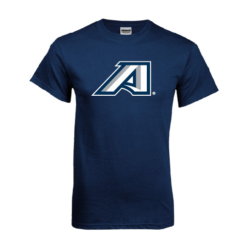  Navy T Shirt - Victory A
