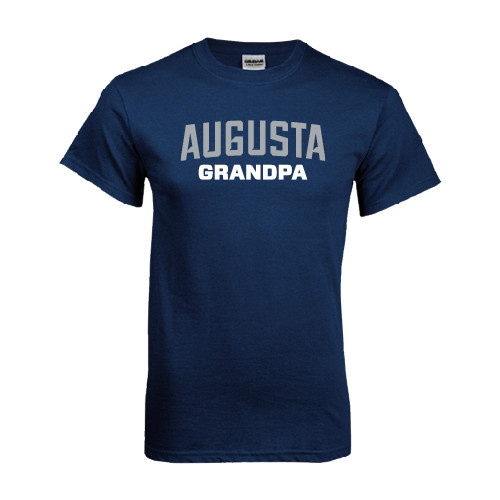  Navy T Shirt - Grandpa