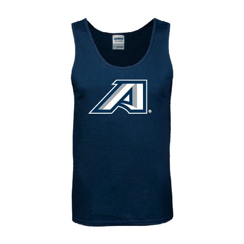  Navy Tank Top - Victory A