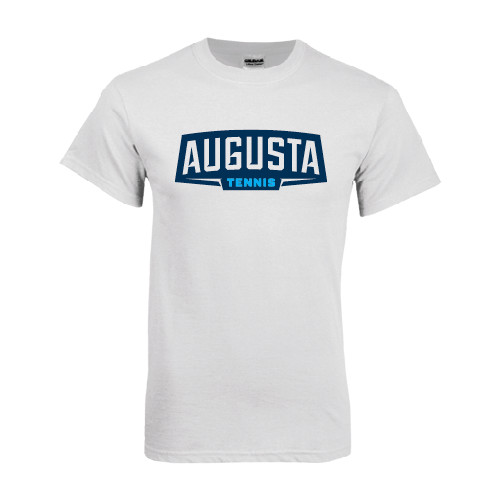 White T Shirt - Tennis