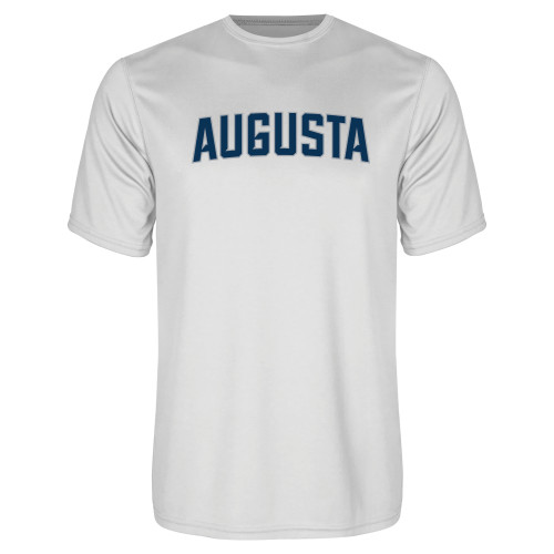 Main Image for  White Performance Tee
