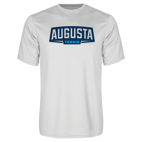 Main Image for  White Performance Tee