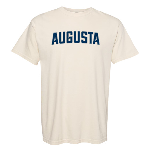  Comfort Colors Ivory T Shirt - Augusta