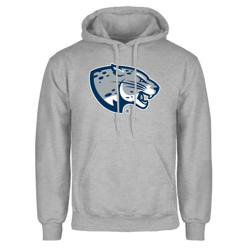 Main Image for  Grey Fleece Hoodie