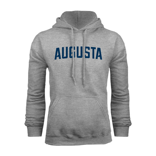 Main Image for  Grey Fleece Hoodie